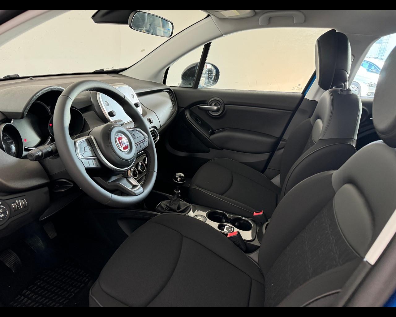 FIAT 500X - 500X 1.3 MultiJet 95 CV