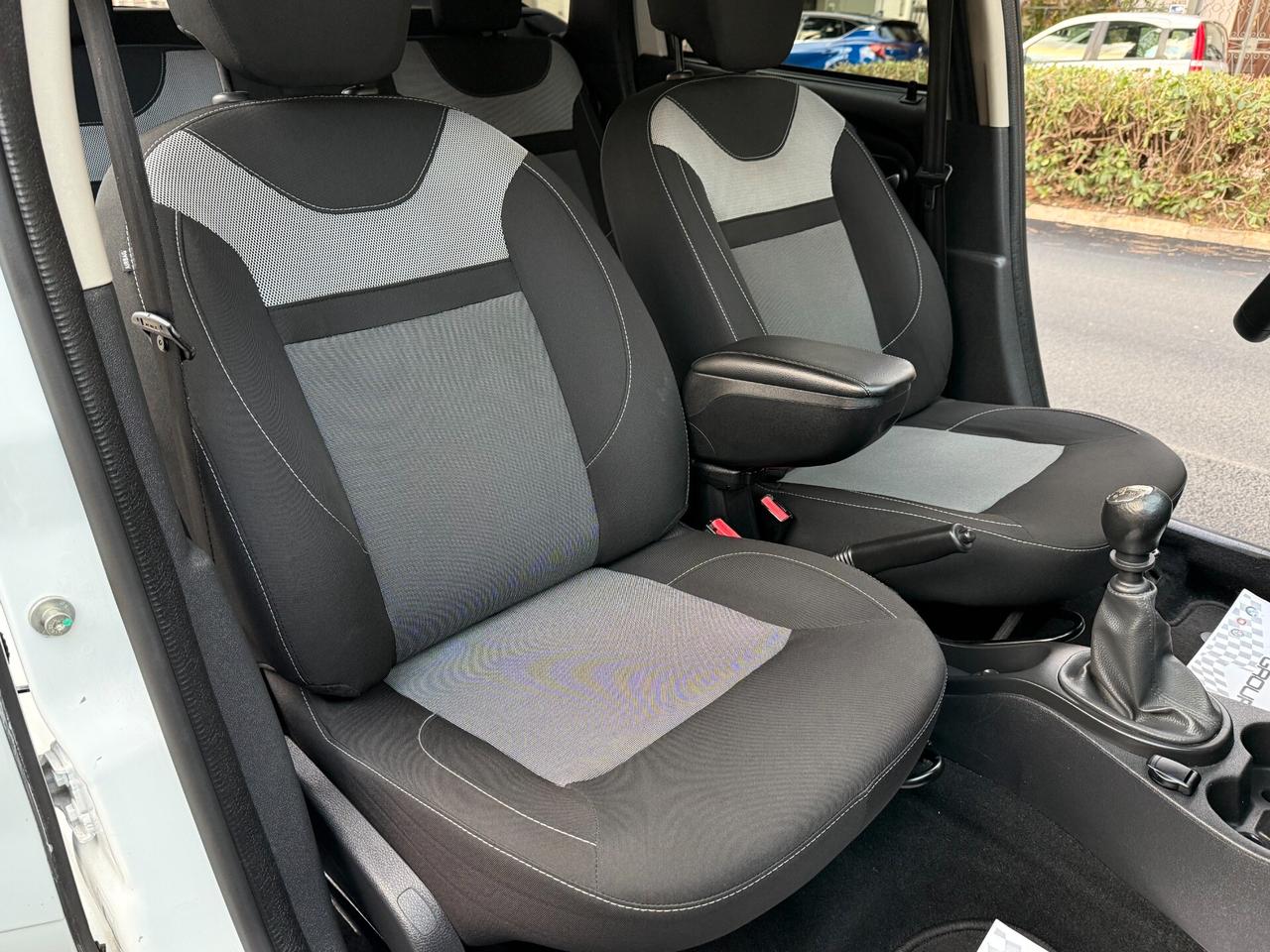 Dacia Duster 1.5 dCi 110CV S&S *NAVI *CAMERA 2017