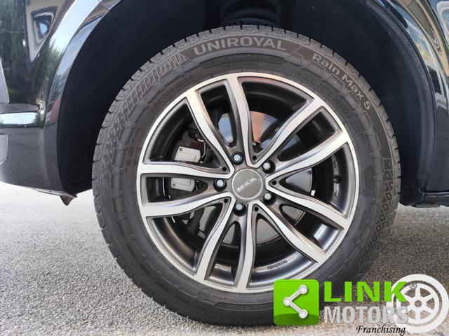 VOLKSWAGEN Caravelle 2.0 TDI 204CV PL Comfortline N1 GAR.INCLUSA