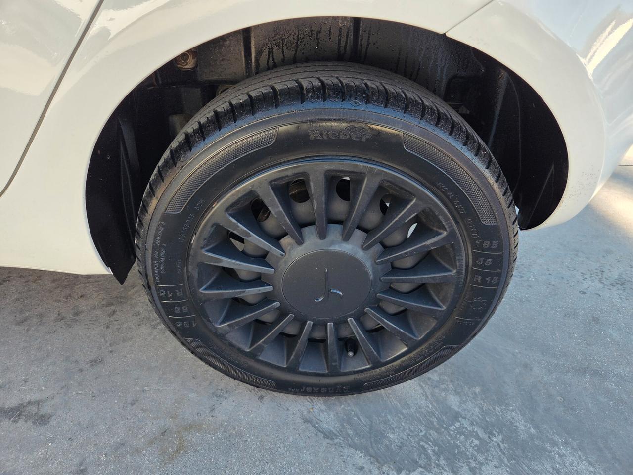 Lancia Ypsilon 1.2 benzina 69 cv - 06/2019 60.000 km