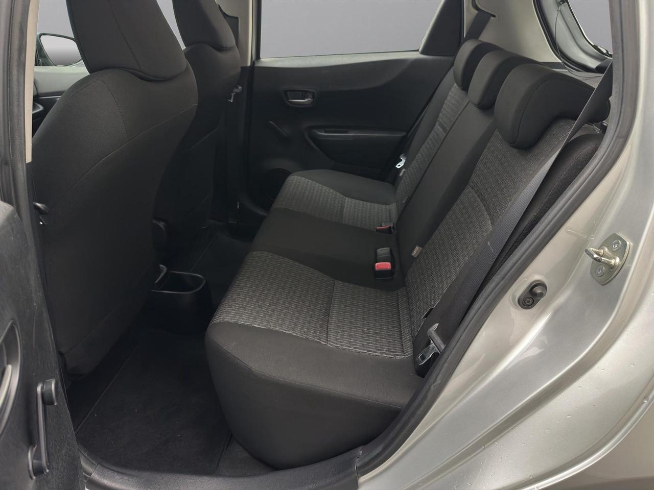 Toyota Yaris 5p 1.0 Lounge s/CL