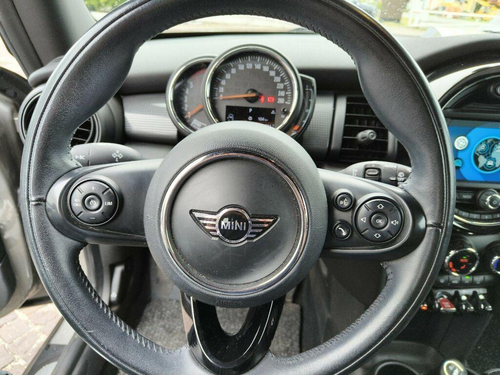 Mini Cooper D 1.5 TwinPower Turbo Cooper D DCT