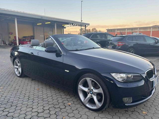 BMW 320 i cat Cabrio