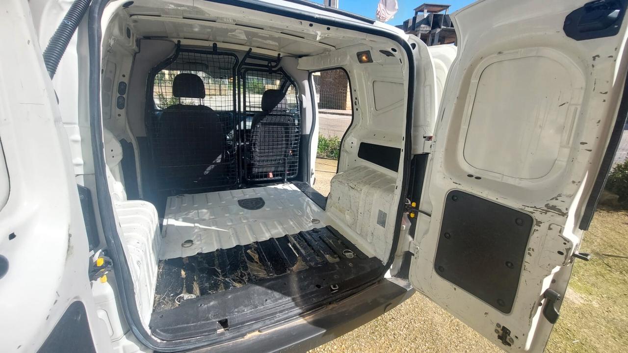 Citroen Nemo AUTOCARRO