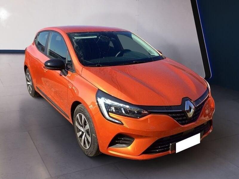Renault Clio 1.0 SCE 49KW EQUILIBRE