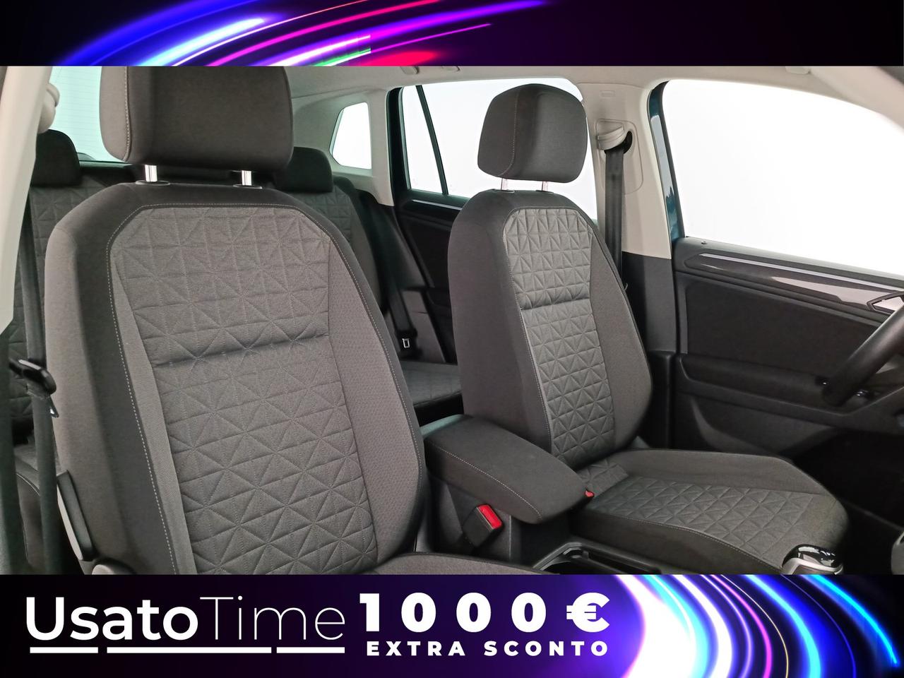 Volkswagen Tiguan 2.0 tdi scr 150cv life 4motion dsg
