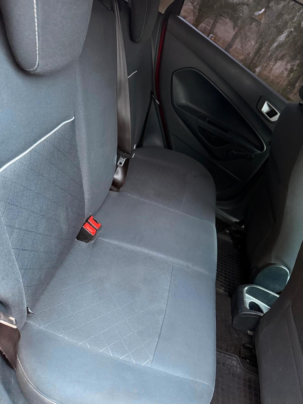 Ford Fiesta Ikon 1.4 TDCi 70CV 5 porte COME NUOVA