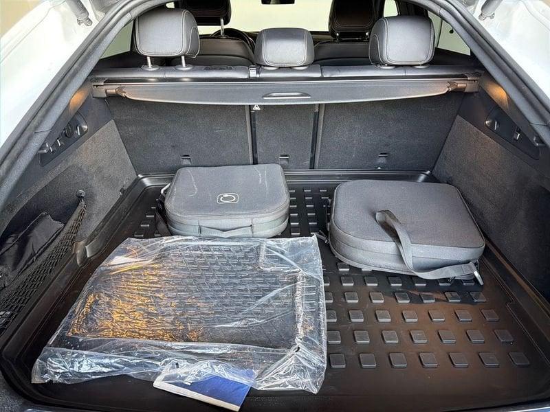 Mercedes-Benz GLC Coupé GLC 300 de 4Matic Plug-in hybrid Coupé Premium Plus