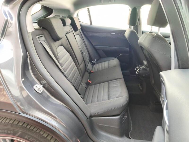 ALFA ROMEO Stelvio Stelvio 2.2 Turbodiesel 190 ...