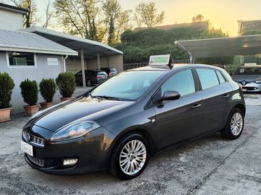 Fiat Bravo 1.6 MJT 105 CV *OK NEOPATENTATI*