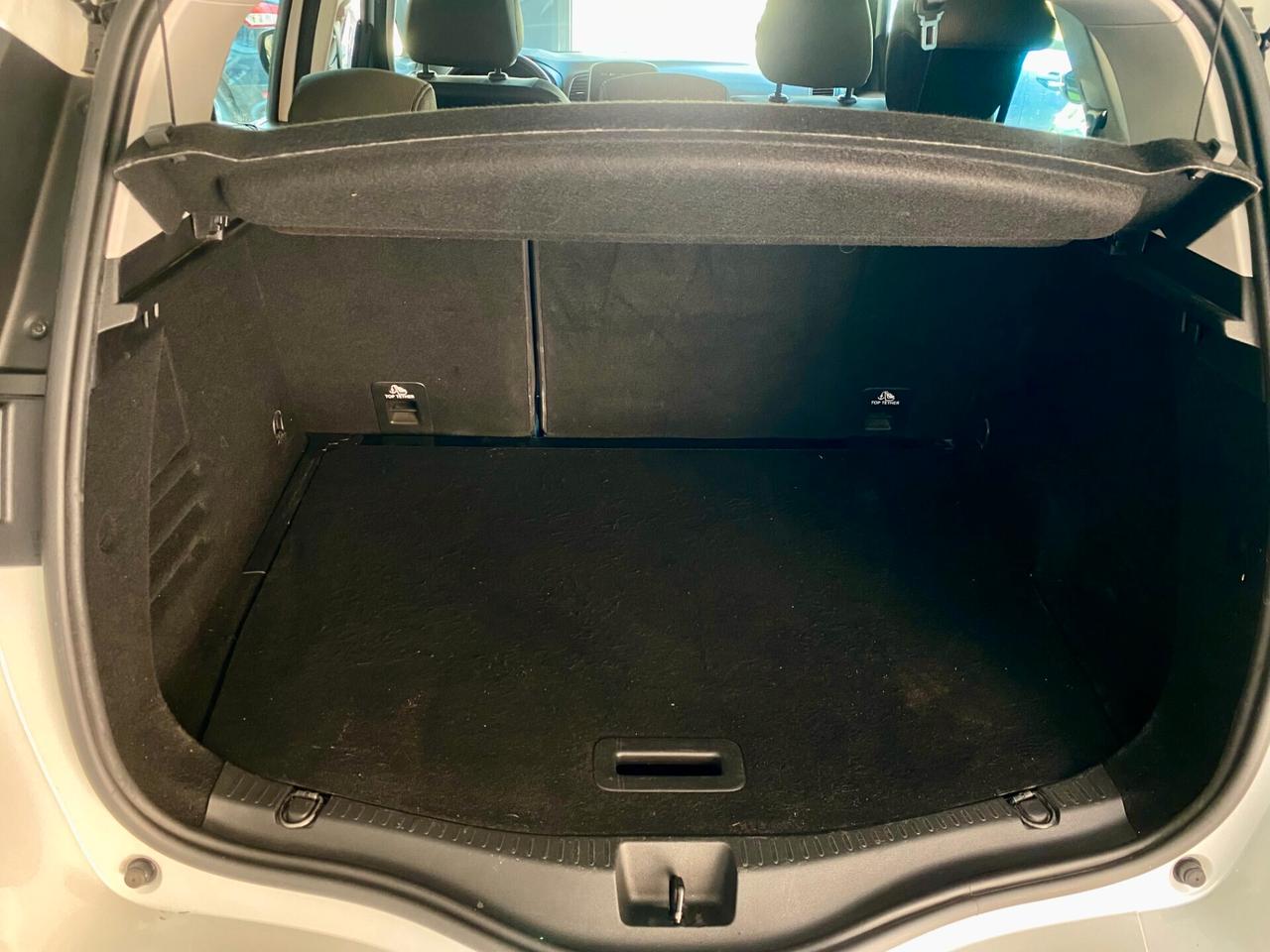 Renault Scénic dCi 120 CV EDC Sport Edition-2019