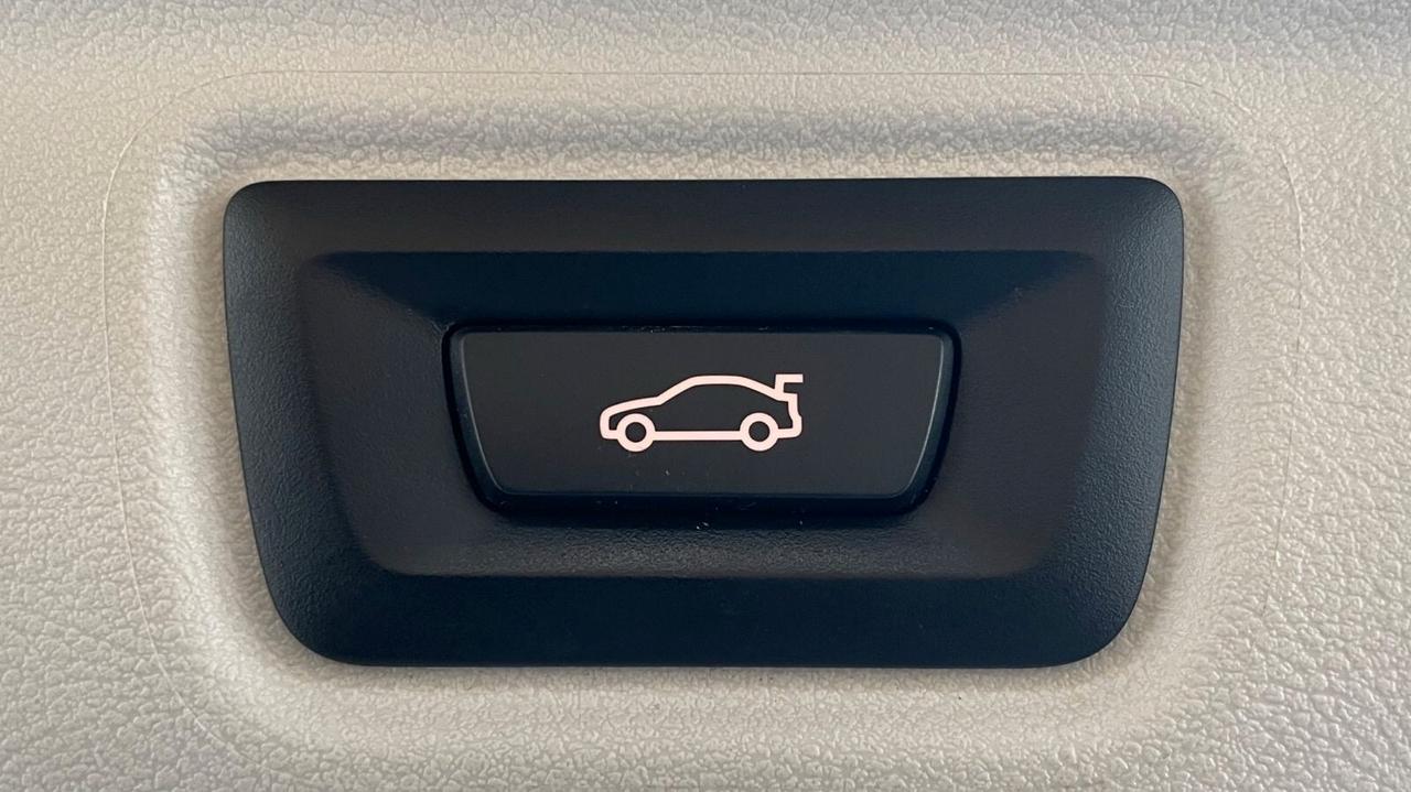 BMW 318D TOURING 2.0 BUSINESS ADVANTAGE 150CV - VI