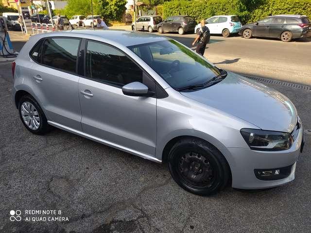 Volkswagen Polo Polo 5p 1.6 tdi Comfortline 90cv PROMO DI LUGLIO