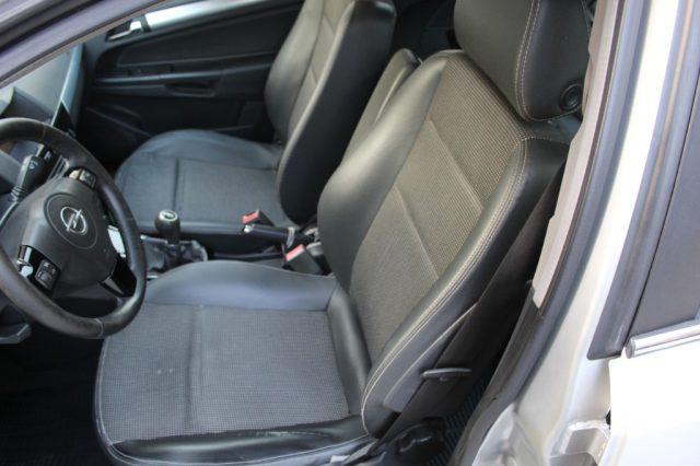 OPEL Astra 1.7 CDTI 110CV 5 porte Cosmo