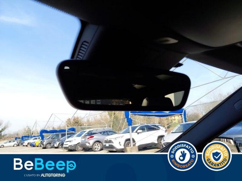 Mercedes-Benz GLA 200 D NIGHT EDITION AUTO