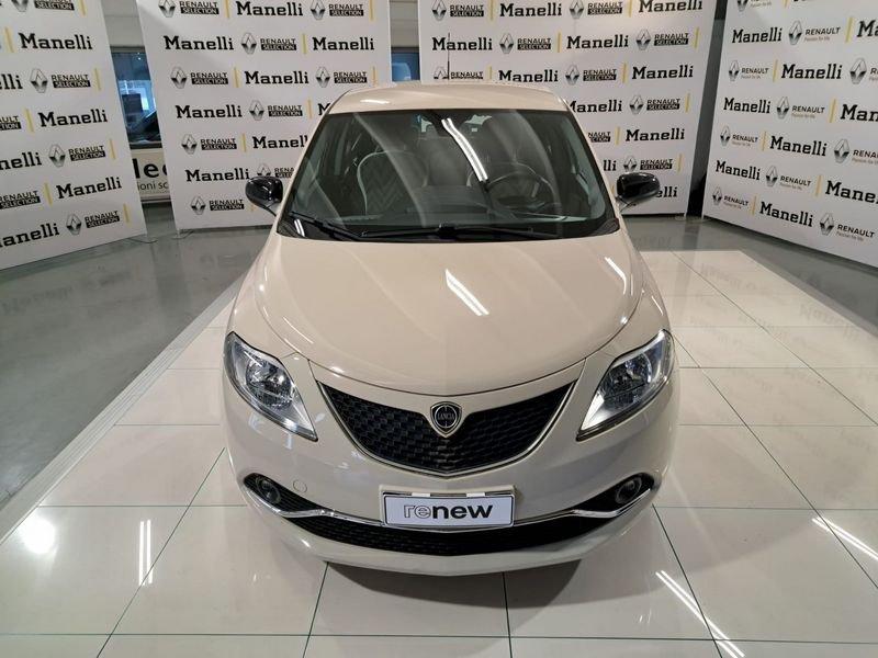 Lancia Ypsilon Gold 1.2 Ecochic 69cv rif.FE726