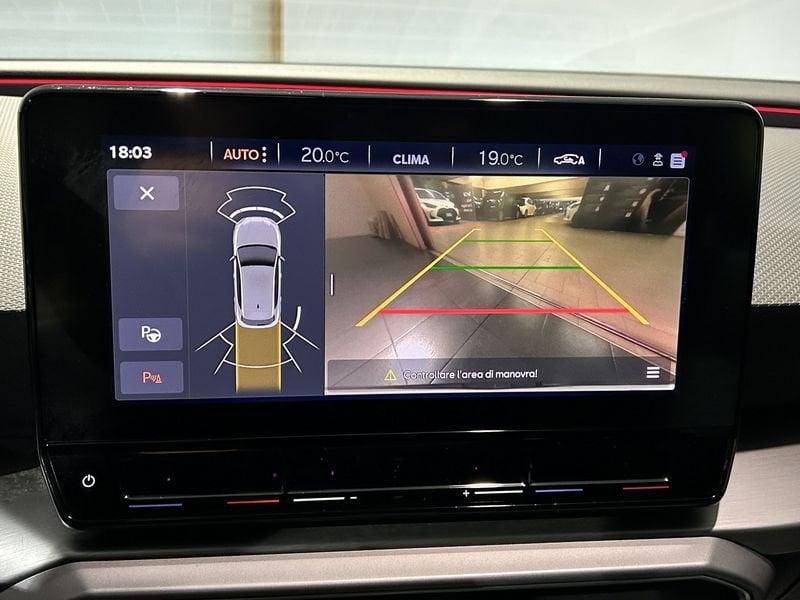 Seat Leon Leon 1.5 eTSI 150 CV DSG FR