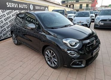 FIAT 500X 500X 1.6 MultiJet 130 CV Sport