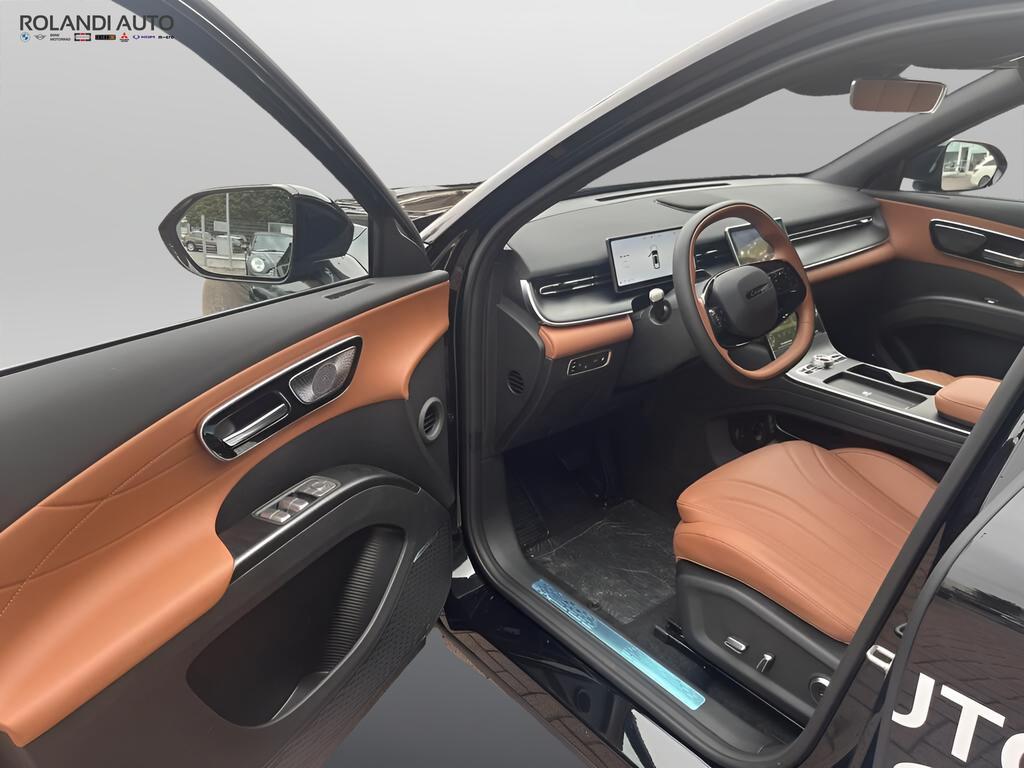 Lepas L8 1.5 TGDi Ibrido Plug-in Elegance DHT