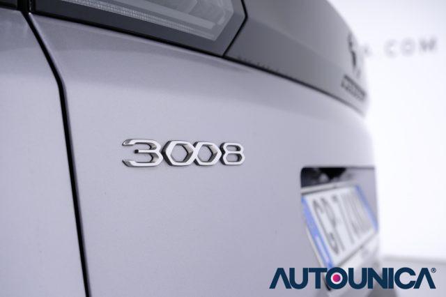 PEUGEOT 3008 HYBRID4 300 E-EAT8 ALLURE PACK