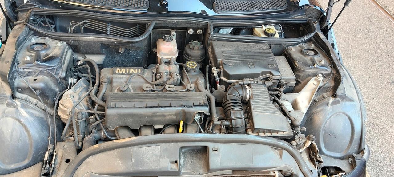 Mini One