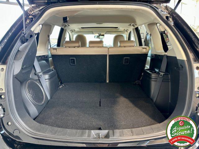 MITSUBISHI Outlander 2.2 DI-D 4WD Instyle *7 POSTI*TETTO*ACC*