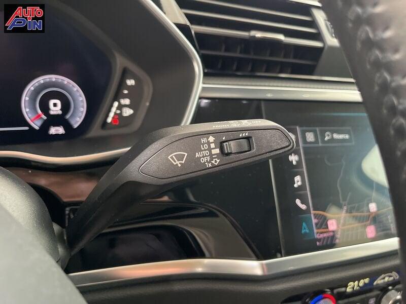 Audi Q3 Q3 35 TDI S tronic Business