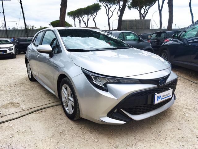 TOYOTA Corolla 1.8h 98cv(122cv) BLUETOOTH CRUISE CLIMA AUTO