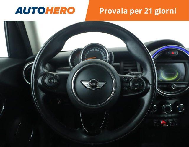 MINI Cooper D 1.5 Cooper D 5 porte