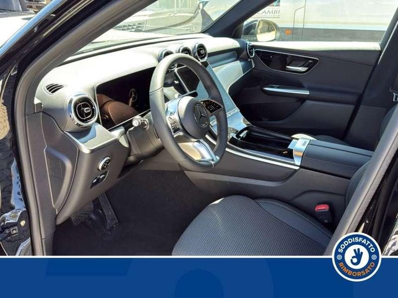 Mercedes-Benz GLC 220d 4Matic Advanced