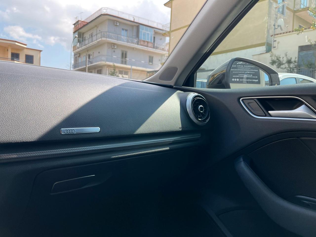 Audi A3 1.6 TDI 116 CV S tronic Business