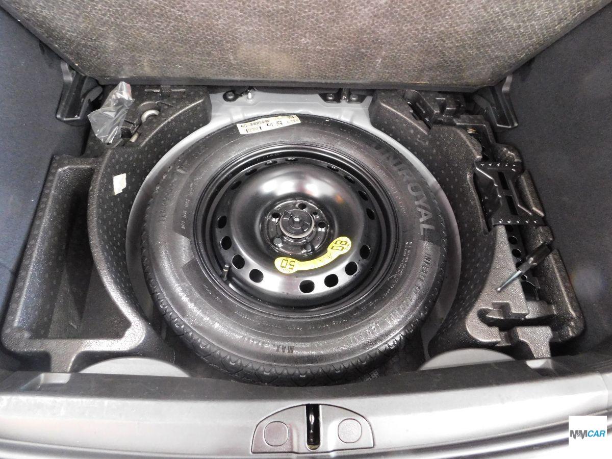 FIAT - 500X - 1.3 M.Jet 95 CV CLUB
