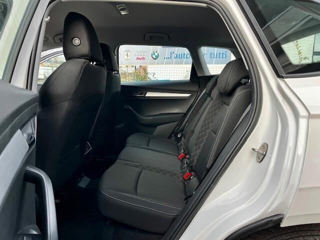 Skoda Karoq 1.0 Tsi Ambition 115 cv " TAGLIANDI SKODA "
