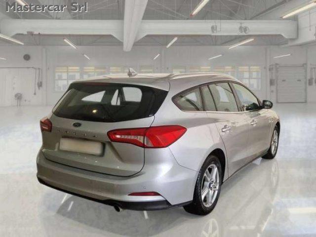 FORD Focus Focus SW 1.5 ecoblue Business Co-pilot s - GC391GG