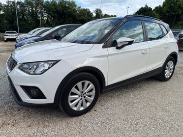 Seat Arona 1.0 TGI 90Cv Style