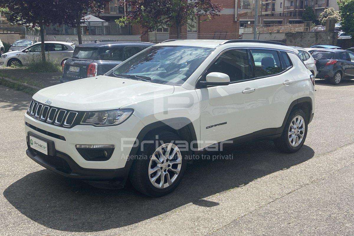 JEEP Compass 1.6 Multijet II 2WD Longitude