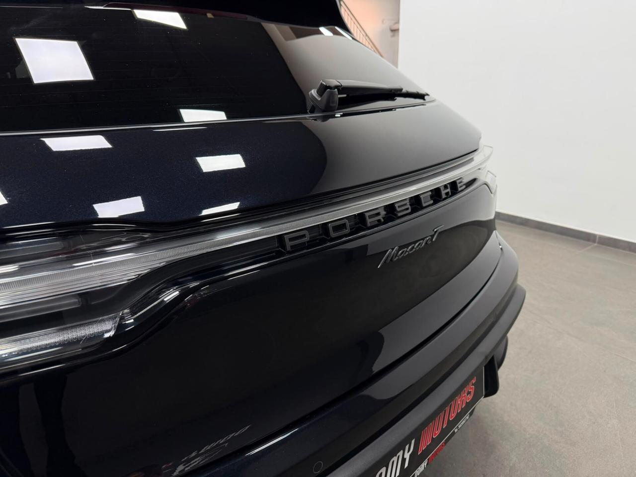Porsche Macan 2.0 T 265CV PDK-21"-TETTO-ACC-CHRONO SPORT