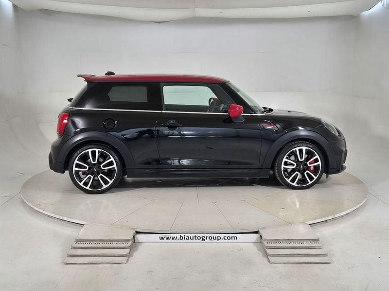 MINI Mini F56 2021 3p 3p 2.0 JCW JCW auto