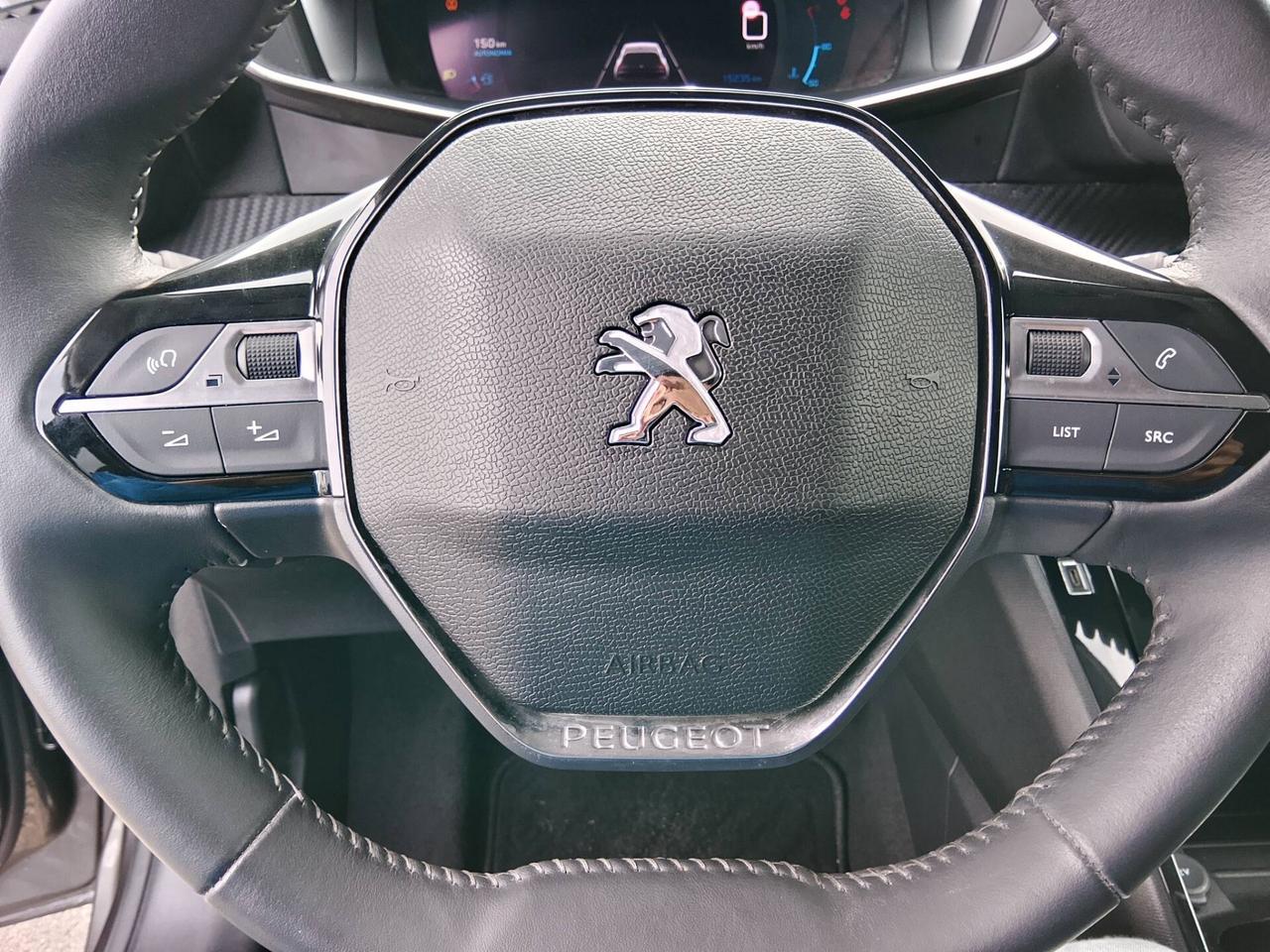 Peugeot 208 100CV GT 15K KM!