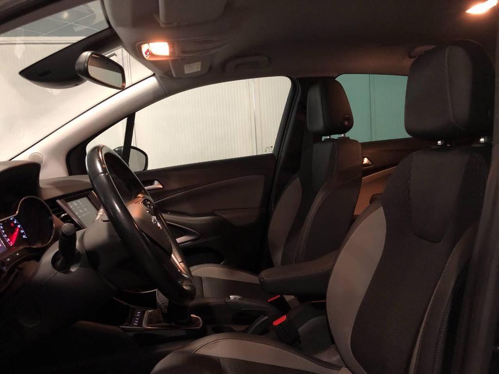 Opel Crossland X 1.2 Innovation