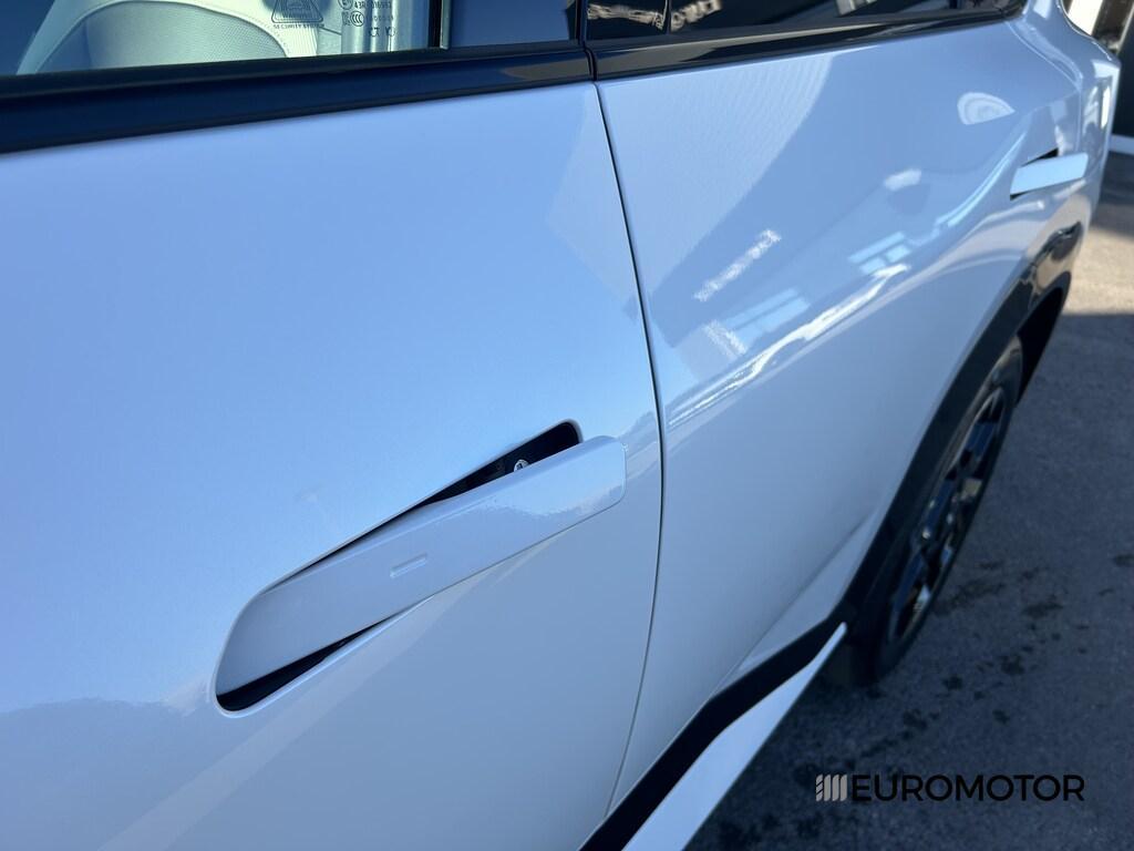 Kia EV5 81,4 kWh GT-line Launch Edition