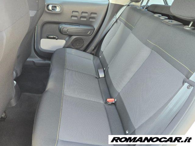 CITROEN C3 BHDi 100 Business Combi 4P 73.000 KM.