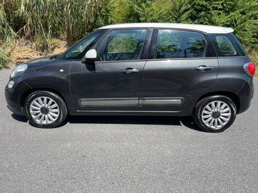 Fiat 500L Lounge