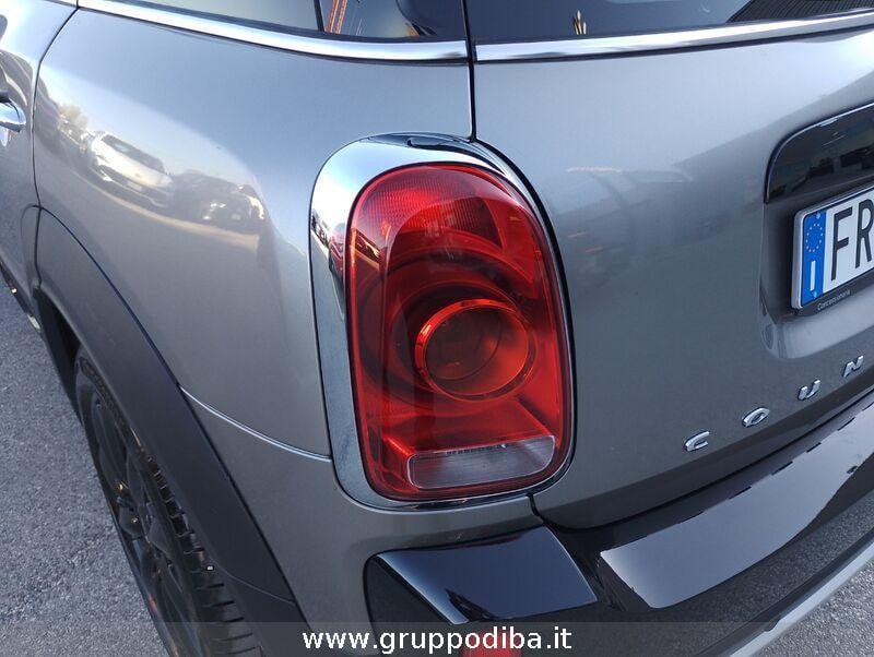 MINI Countryman Mini F60 2017 Diese Mini 2.0 Cooper D Hype auto my18