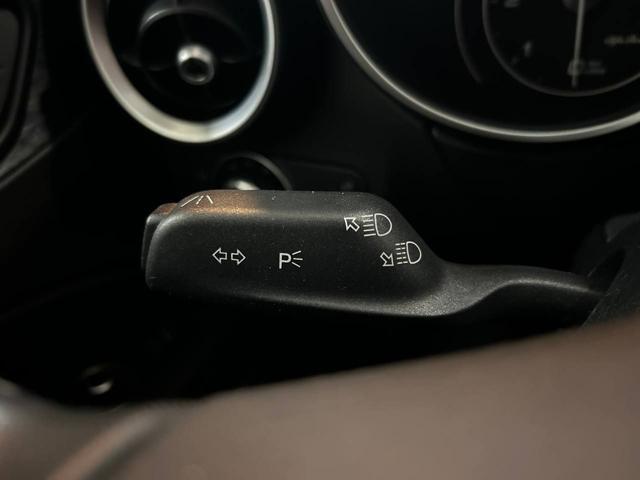 ALFA ROMEO Stelvio 2.2 Turbodiesel 160 CV AT8 RWD Business