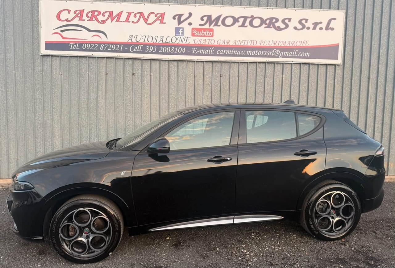 Alfa Romeo Tonale 1.6 diesel 130 CV