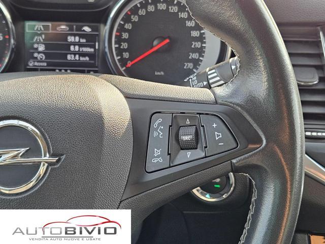 OPEL Astra 1.5 CDTI 122 CV S&S AT9 Sports Tourer Business Ele