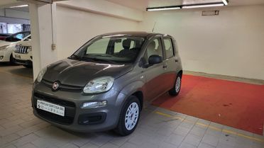 Fiat Panda 1.2 GPL EasyPower Lounge