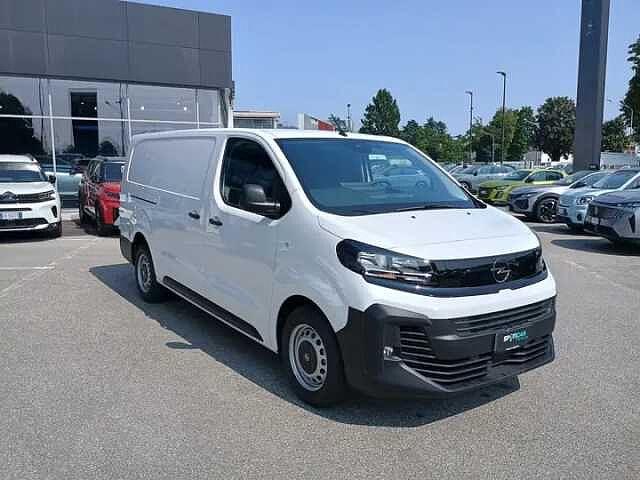 Opel Vivaro 1.5 Diesel 120cv XL 3 Posti KM ZERO