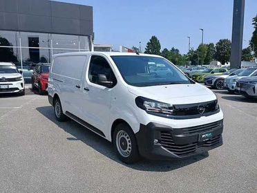 Opel Vivaro 1.5 Diesel 120cv XL 3 Posti KM ZERO
